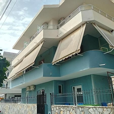 Ida Apartments Σαράντα Εξωτερικό φωτογραφία