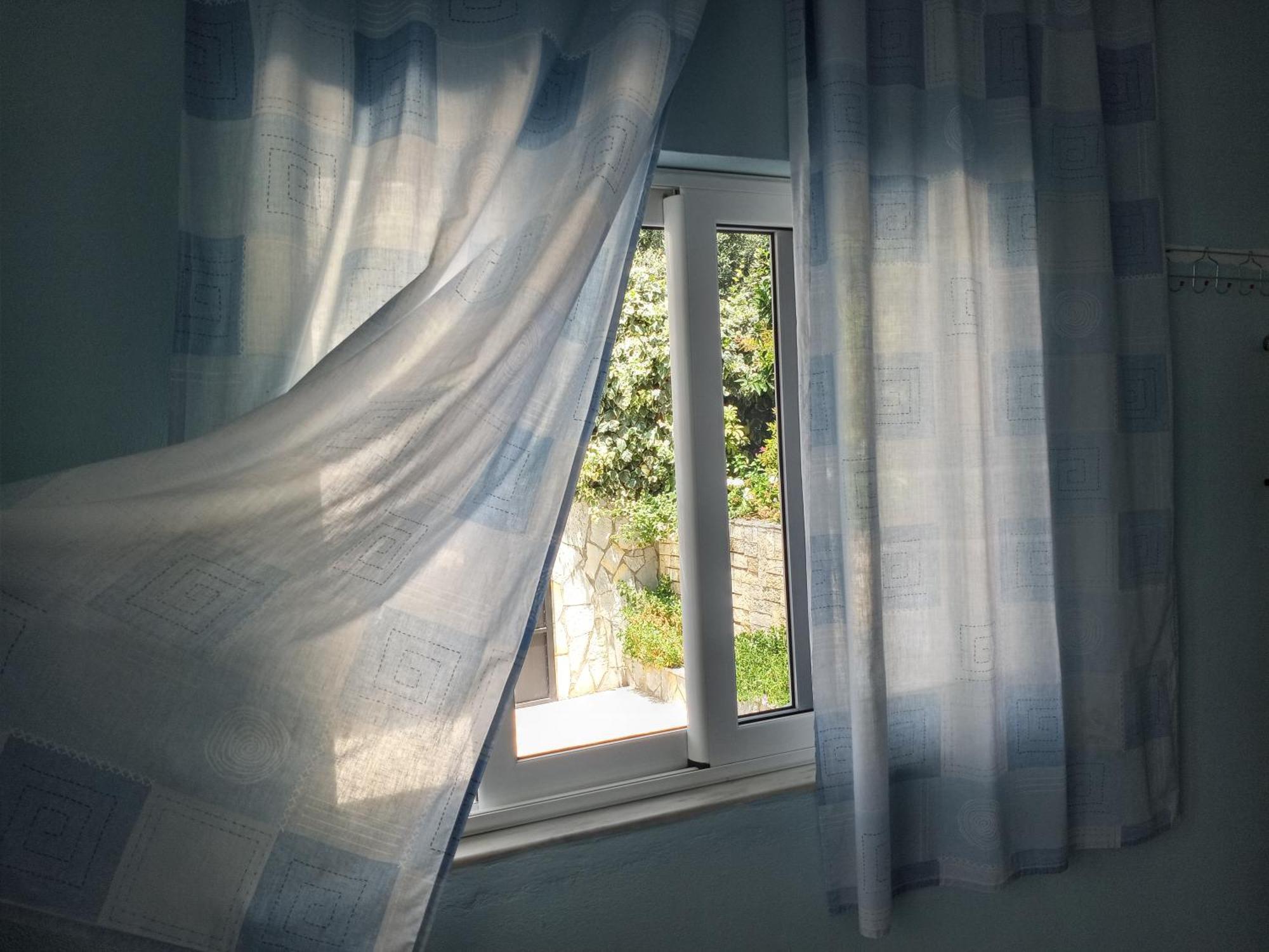 Ida Apartments Σαράντα Εξωτερικό φωτογραφία