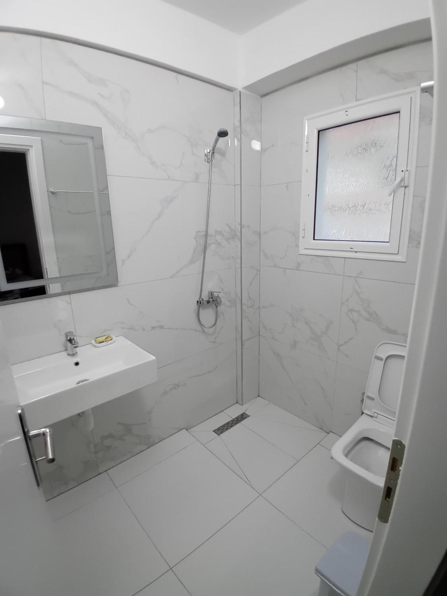 Ida Apartments Σαράντα Εξωτερικό φωτογραφία