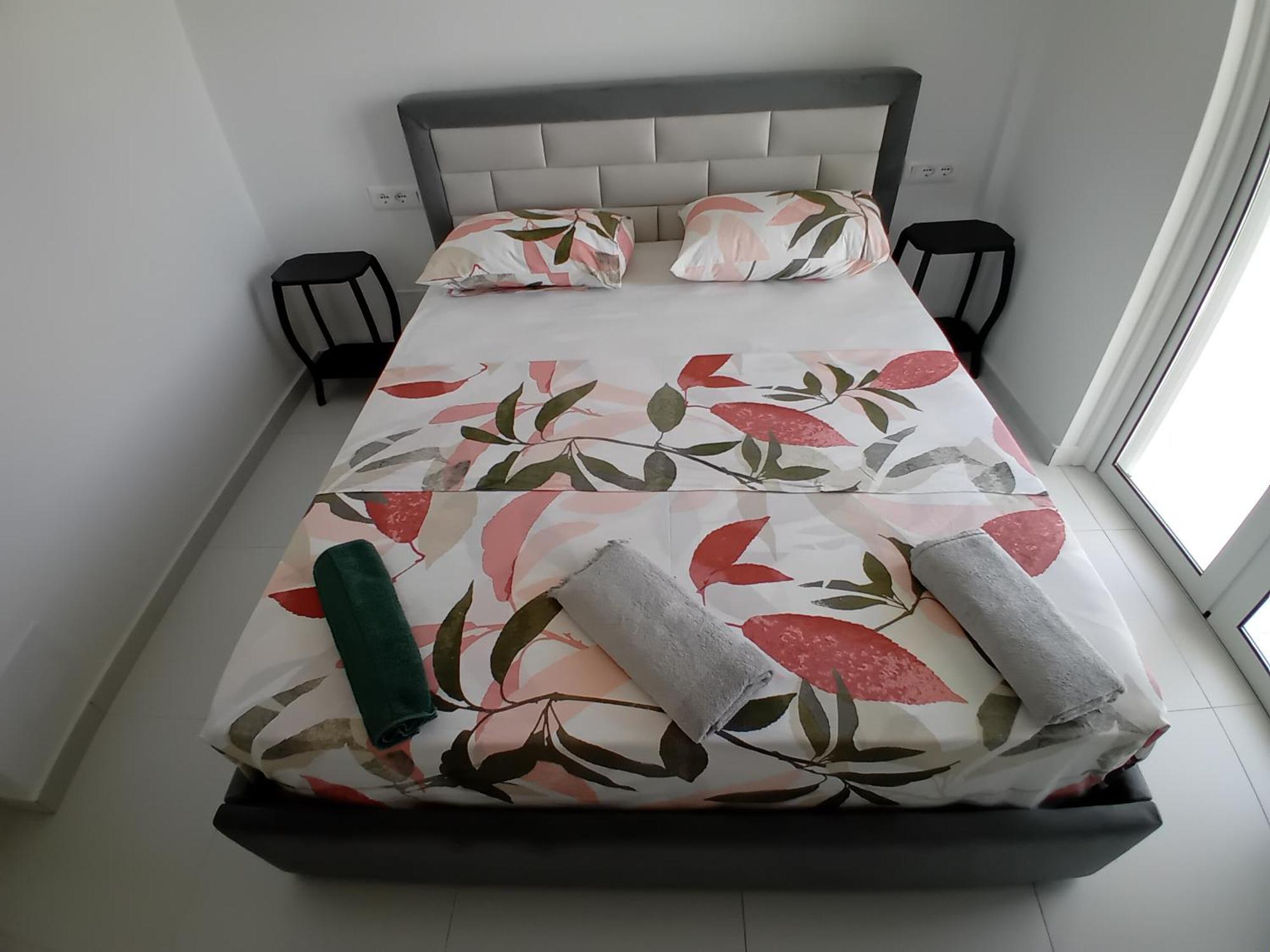 Ida Apartments Σαράντα Εξωτερικό φωτογραφία