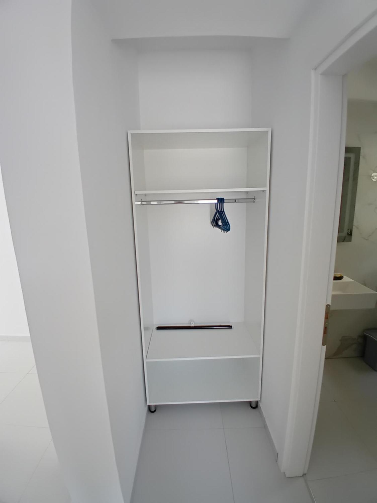 Ida Apartments Σαράντα Εξωτερικό φωτογραφία