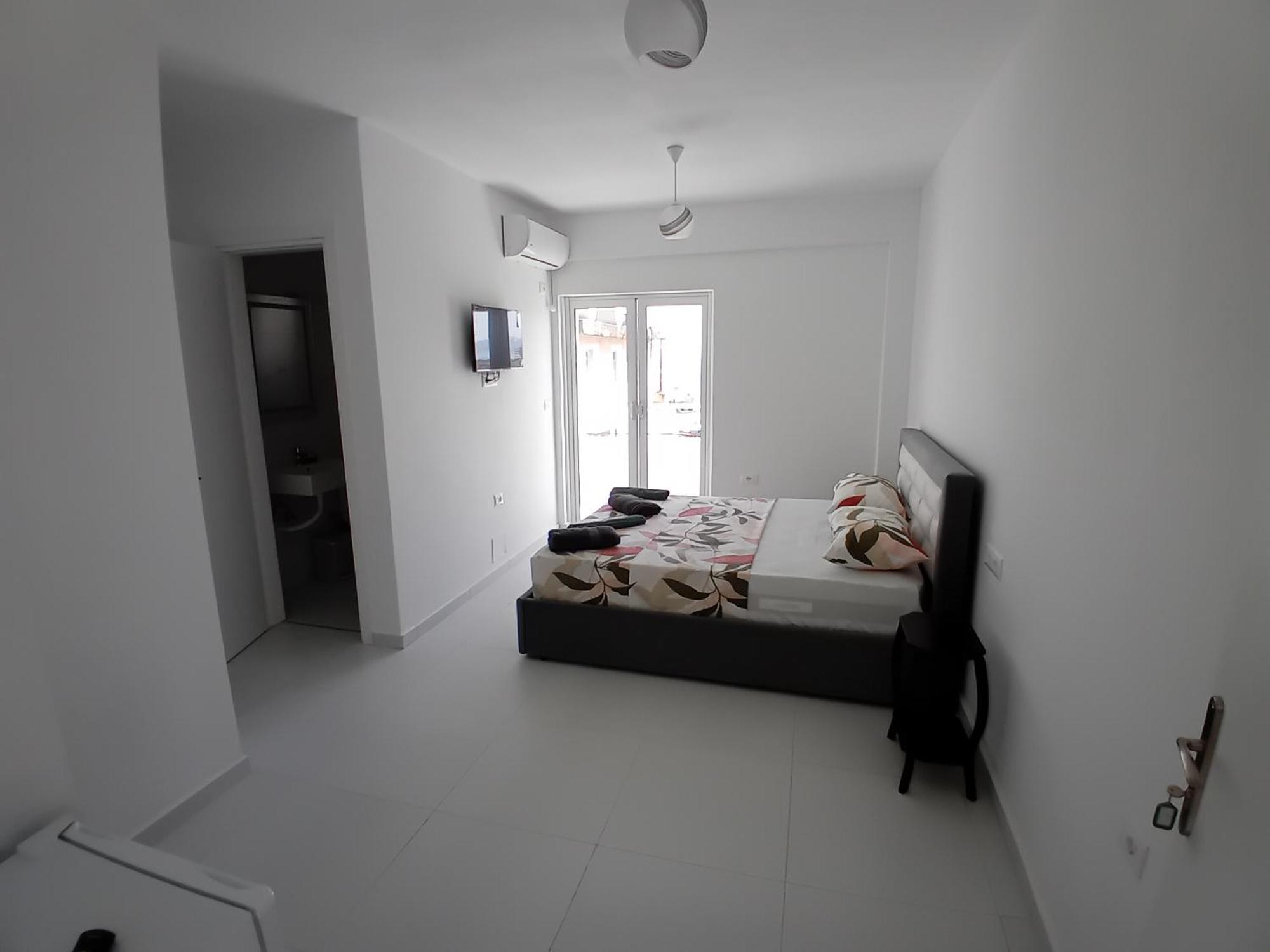 Ida Apartments Σαράντα Εξωτερικό φωτογραφία