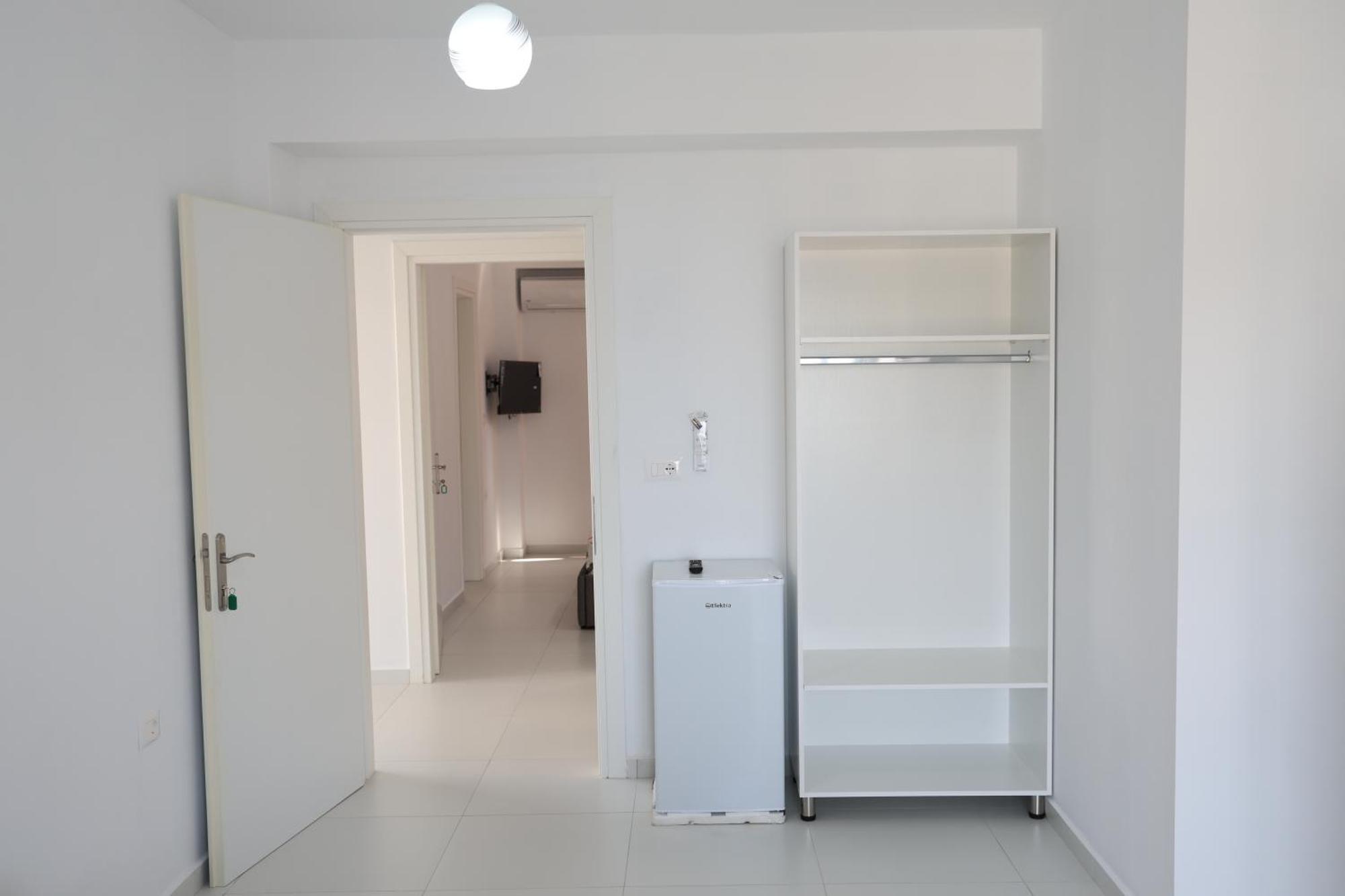 Ida Apartments Σαράντα Εξωτερικό φωτογραφία