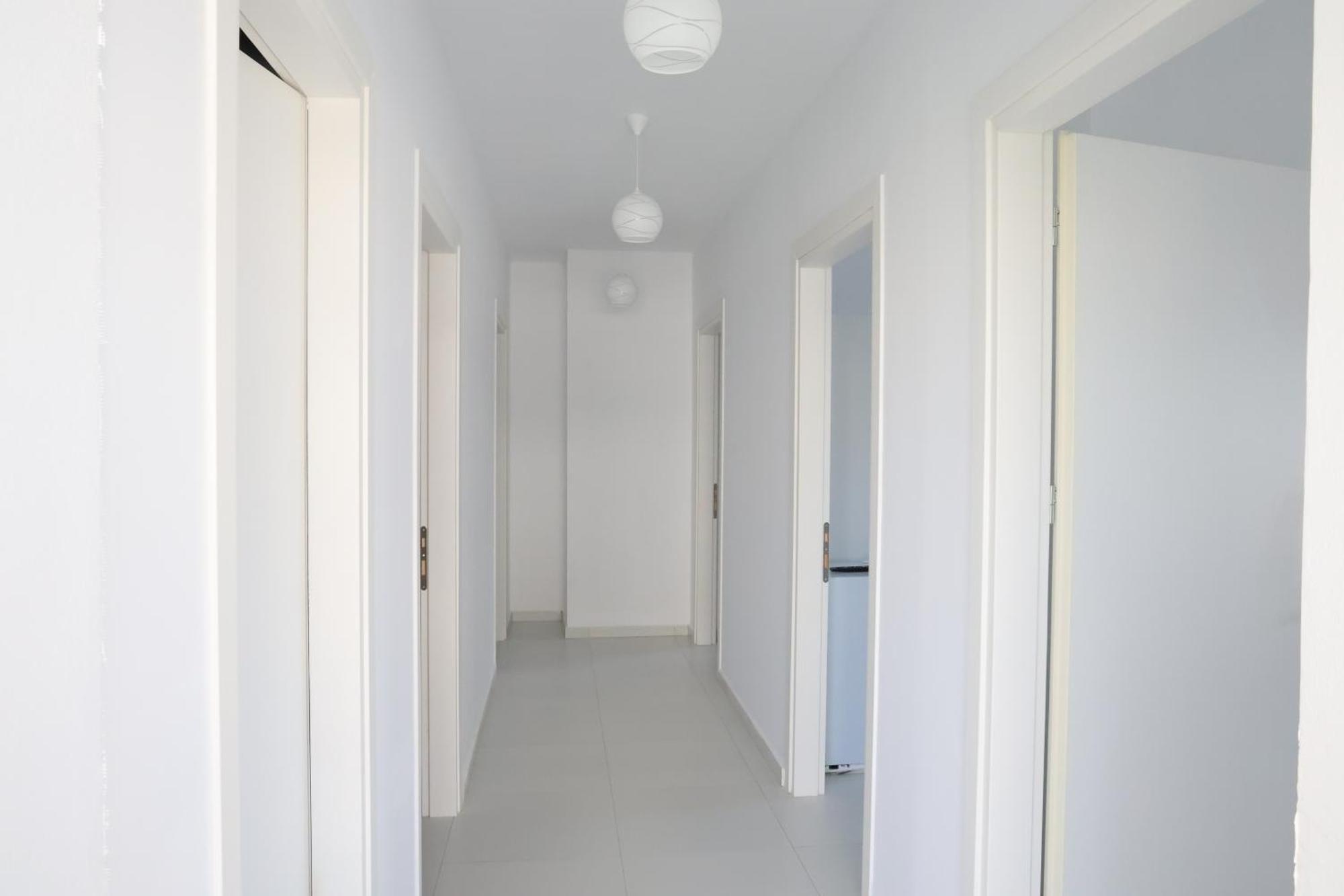 Ida Apartments Σαράντα Εξωτερικό φωτογραφία