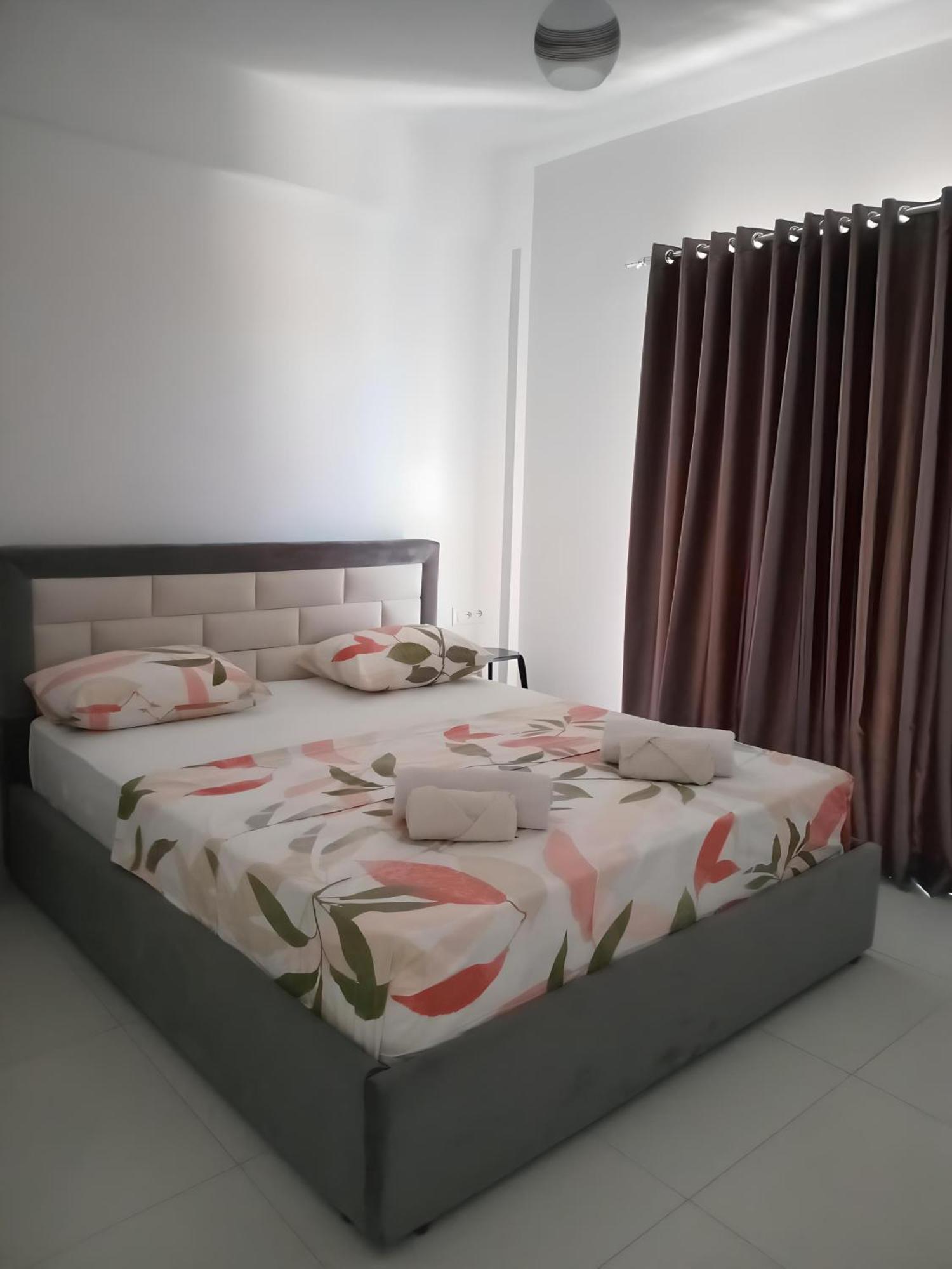Ida Apartments Σαράντα Εξωτερικό φωτογραφία
