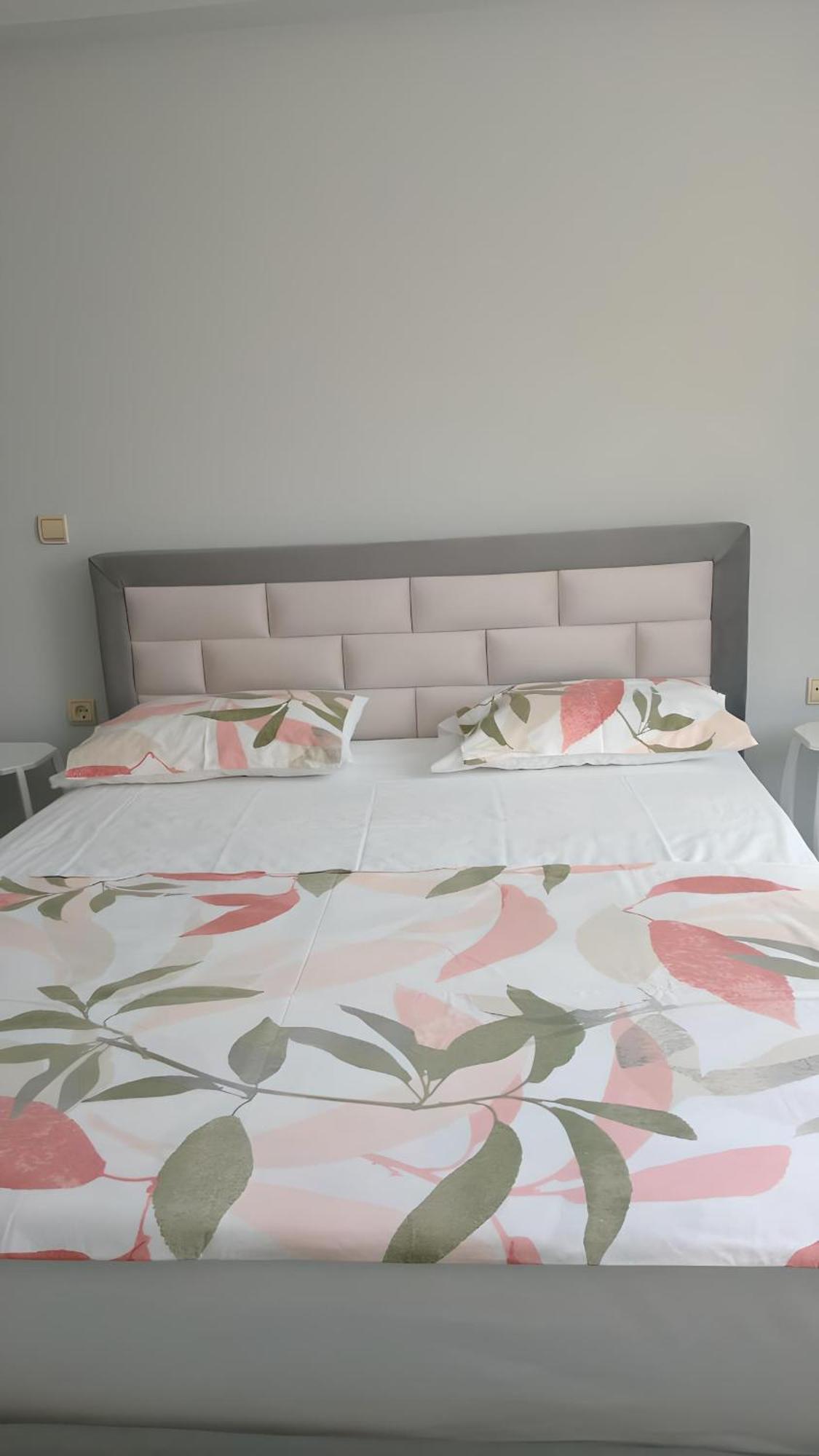 Ida Apartments Σαράντα Εξωτερικό φωτογραφία