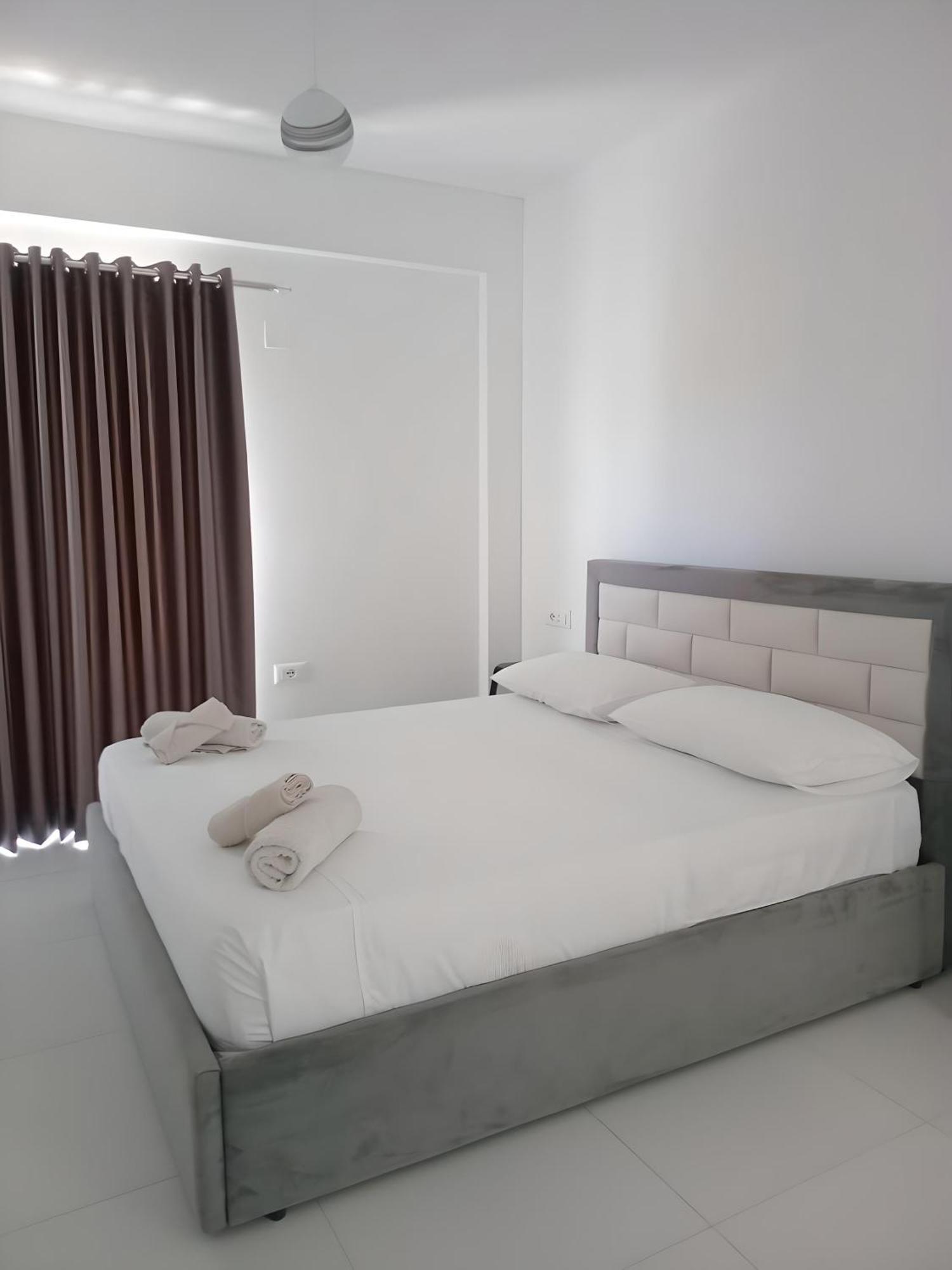Ida Apartments Σαράντα Εξωτερικό φωτογραφία