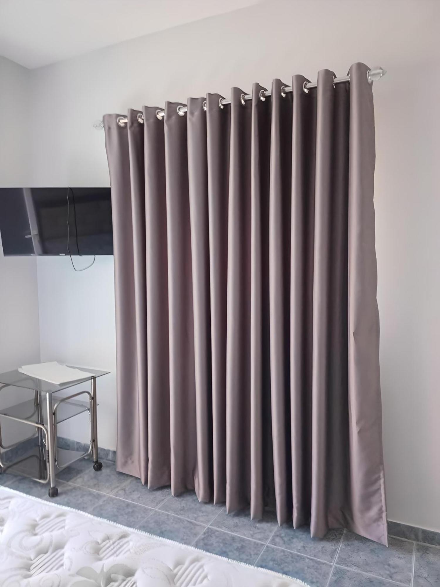 Ida Apartments Σαράντα Εξωτερικό φωτογραφία